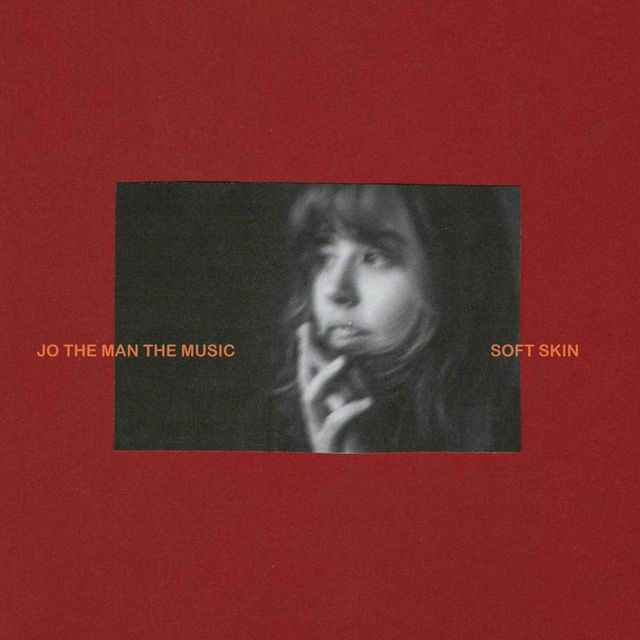 Skin Jo The Man The Music Interview