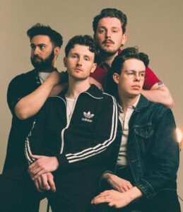 The Clause, The Clause EU Tour, untoldency, untoldency proudly presents, Tourpräsentation, musikmagazin, the clause music, the clause band, victim of a casual thing