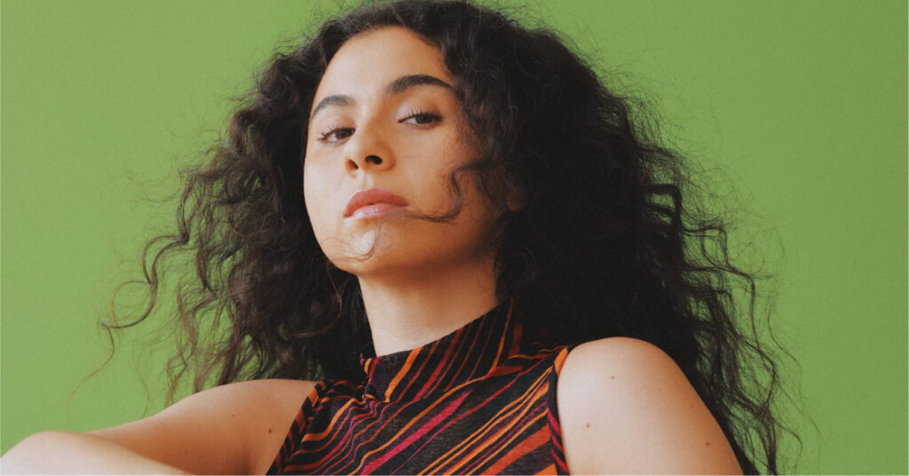 silvana estrada, silvana estrada tour, Vendrán Suaves Lluvias, tour europe, untoldency, untoldency proudly presents, zart agency, untoldency music magazine