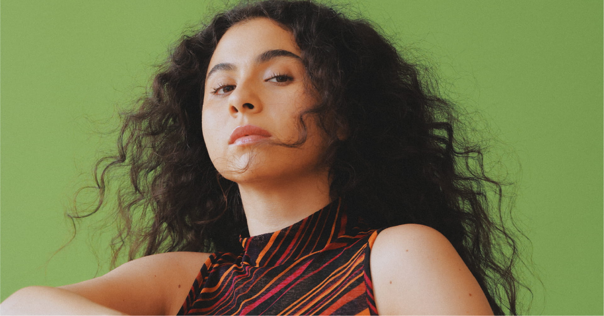 untoldency proudly presents: Silvana Estrada „Vendrán Suaves Lluvias“ – Tour 2026