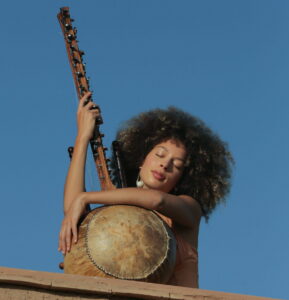 lubiana, lubiana konzert, terre rouge, handshake booking, passionskirche berlin, untoldency, untoldency proudly presents