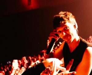 louis tomlinson, how did we get here, how did we get here tour, dublin, untoldency magazin