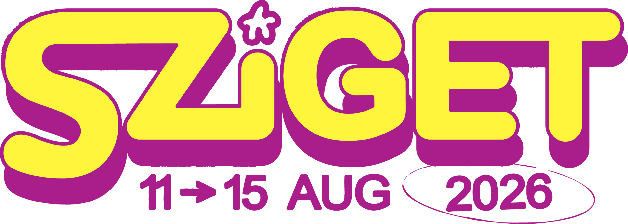 Die Island of Freedom ruft: Das Sziget-Lineup 2026