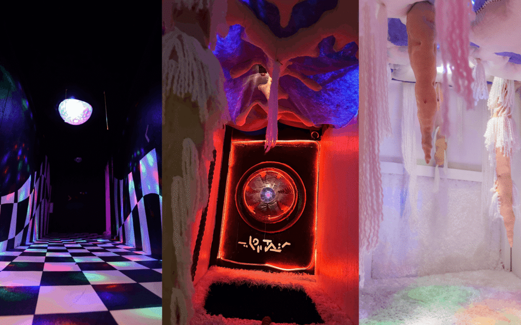 paradox loom, feinperlig kolumne, untoldency, tim henrik schneider