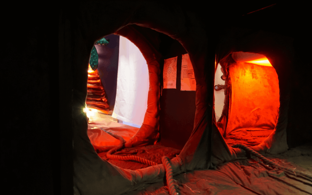 paradox loom, feinperlig kolumne, untoldency, tim henrik schneider