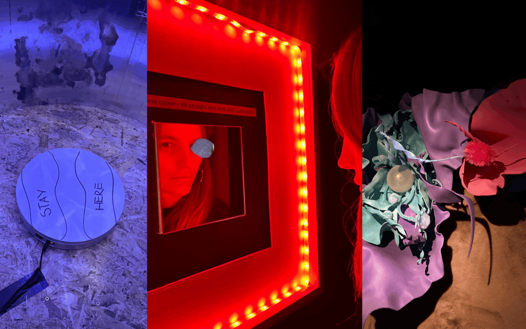 paradox loom, feinperlig kolumne, untoldency, tim henrik schneider