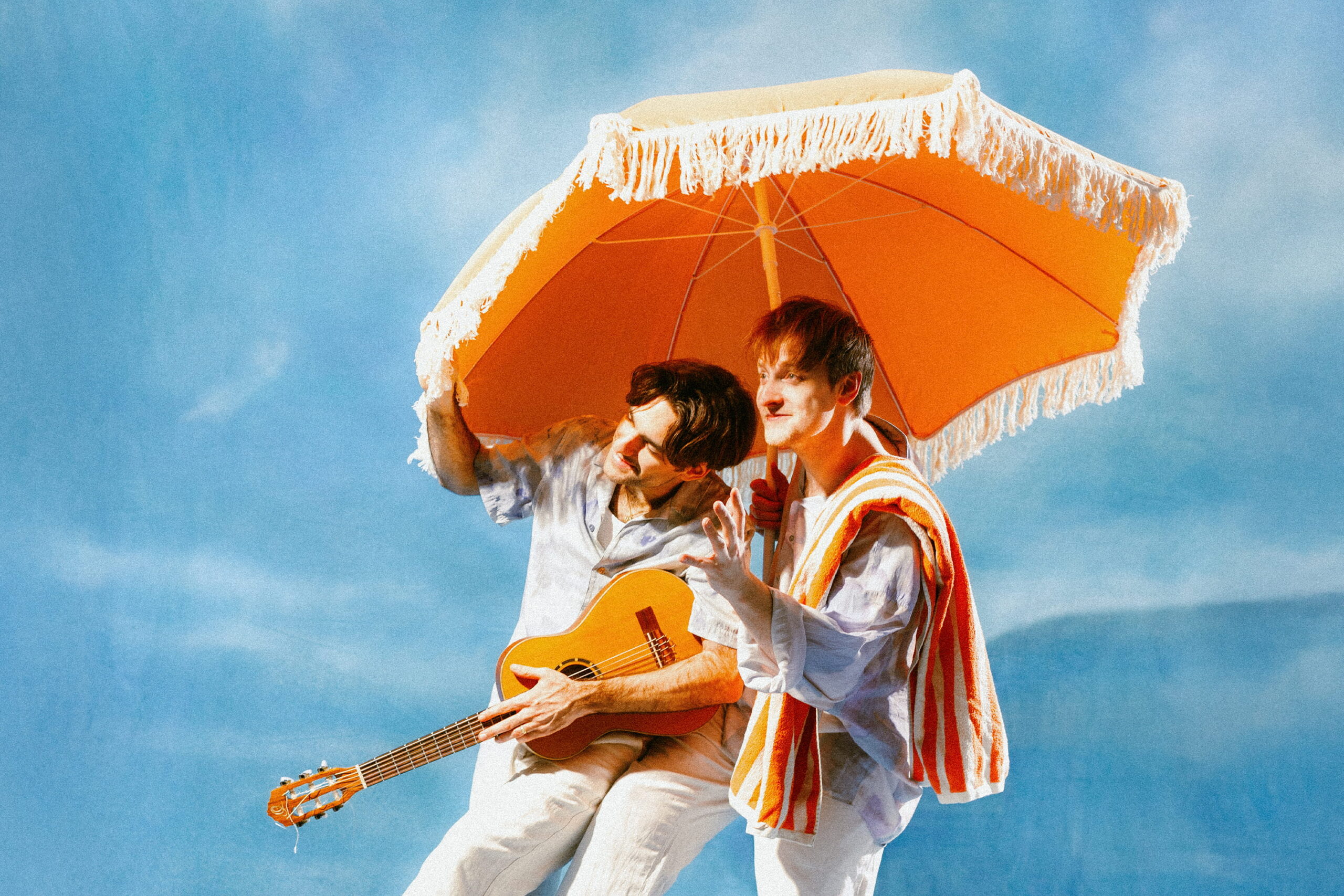untoldency proudly presents: Mar Malade The „Tourists“ Tour 2026