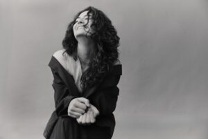 Mina Richman, Different Flavours of Being Happy, Tour, untoldency, untoldency proudly presents
