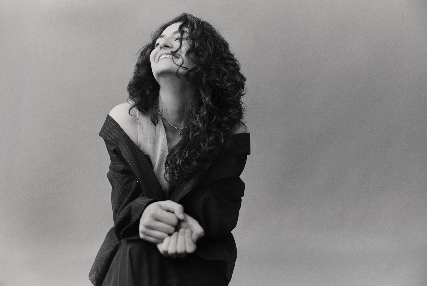 untoldency proudly presents: Mina Richman „Different Flavours of Being Happy“ Tour 2026