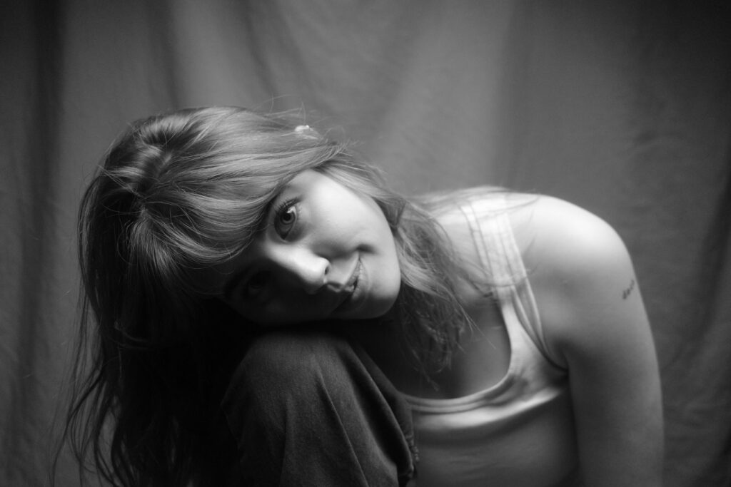 Jo The Man The Music, Interview vol. 2, untoldency, EP Soft Skin (only), Indie, Österreich, Berlin, 2026