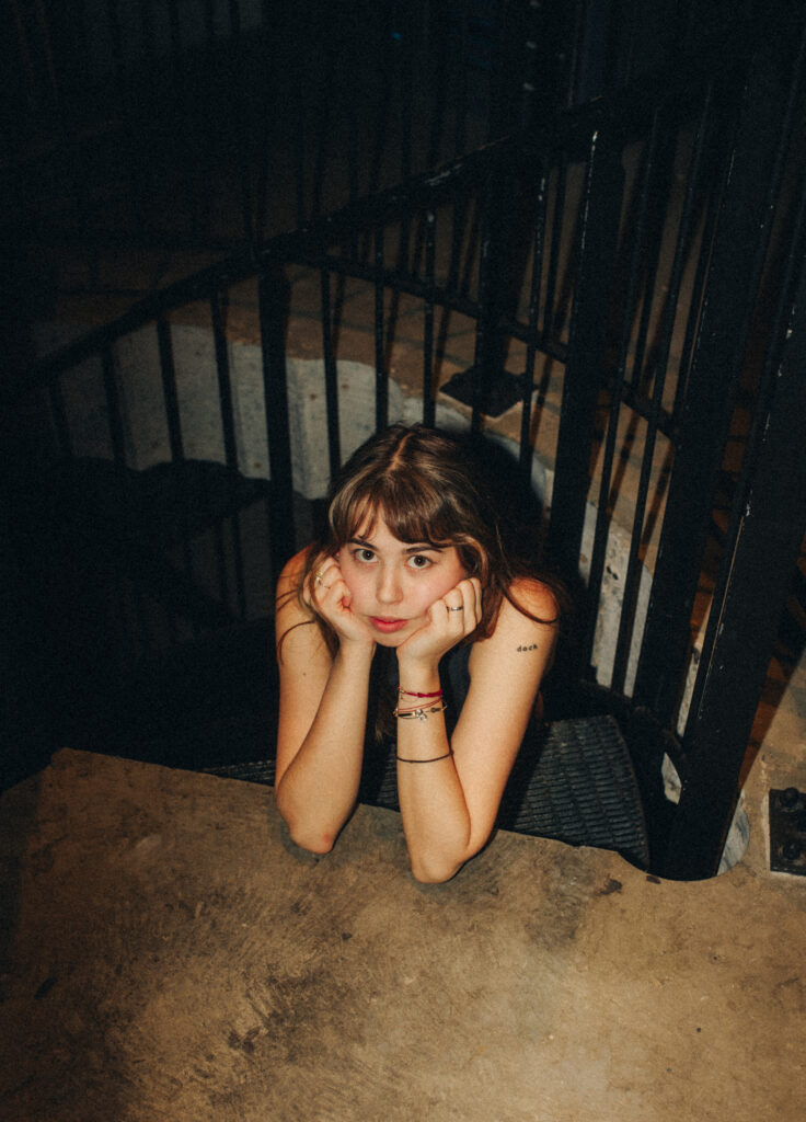 Jo The Man The Music, Interview vol. 2, untoldency, EP Soft Skin (only), Indie, Österreich, Berlin, 2026