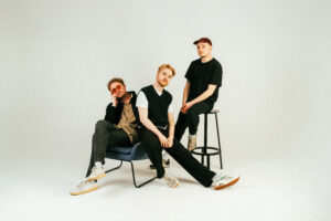 KID DAD, Love Away The Sadness, untoldency, playlist